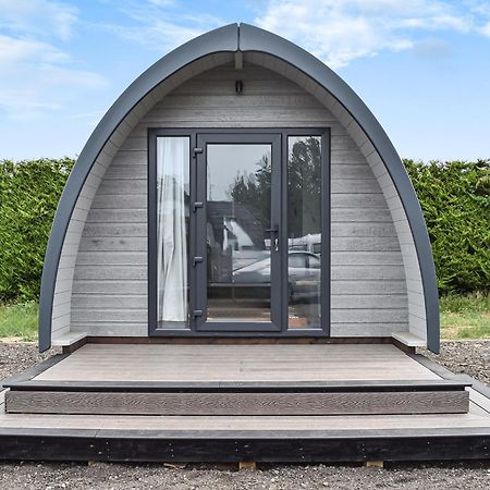 Kings Lynn Holiday Park King's Lynn Ngoại thất bức ảnh