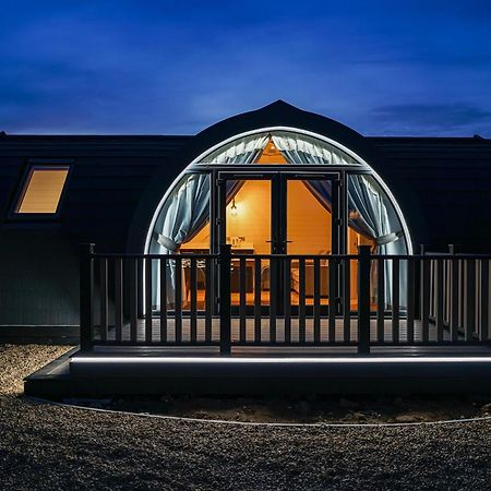Kings Lynn Holiday Park King's Lynn Ngoại thất bức ảnh