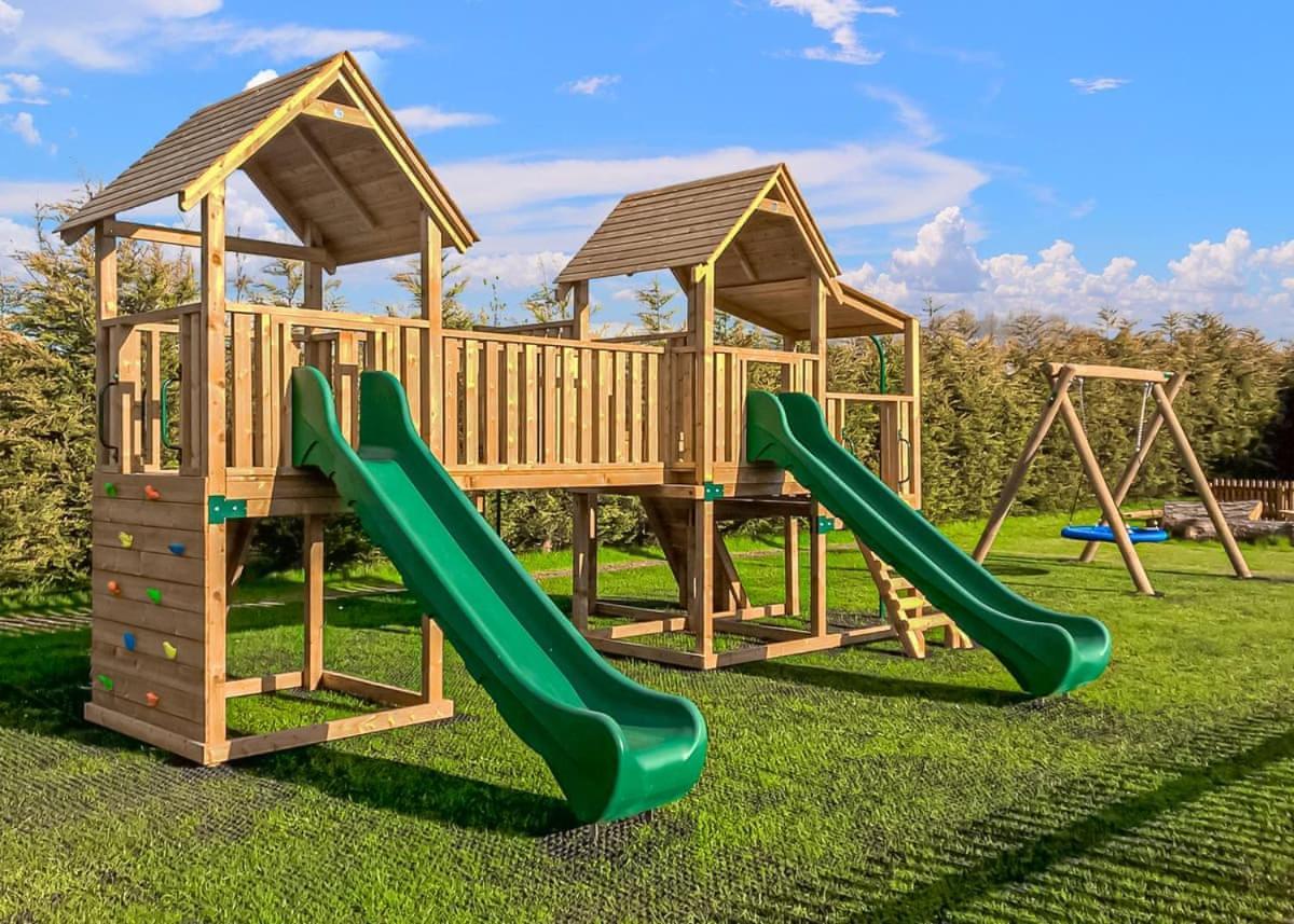 Kings Lynn Holiday Park King's Lynn Ngoại thất bức ảnh