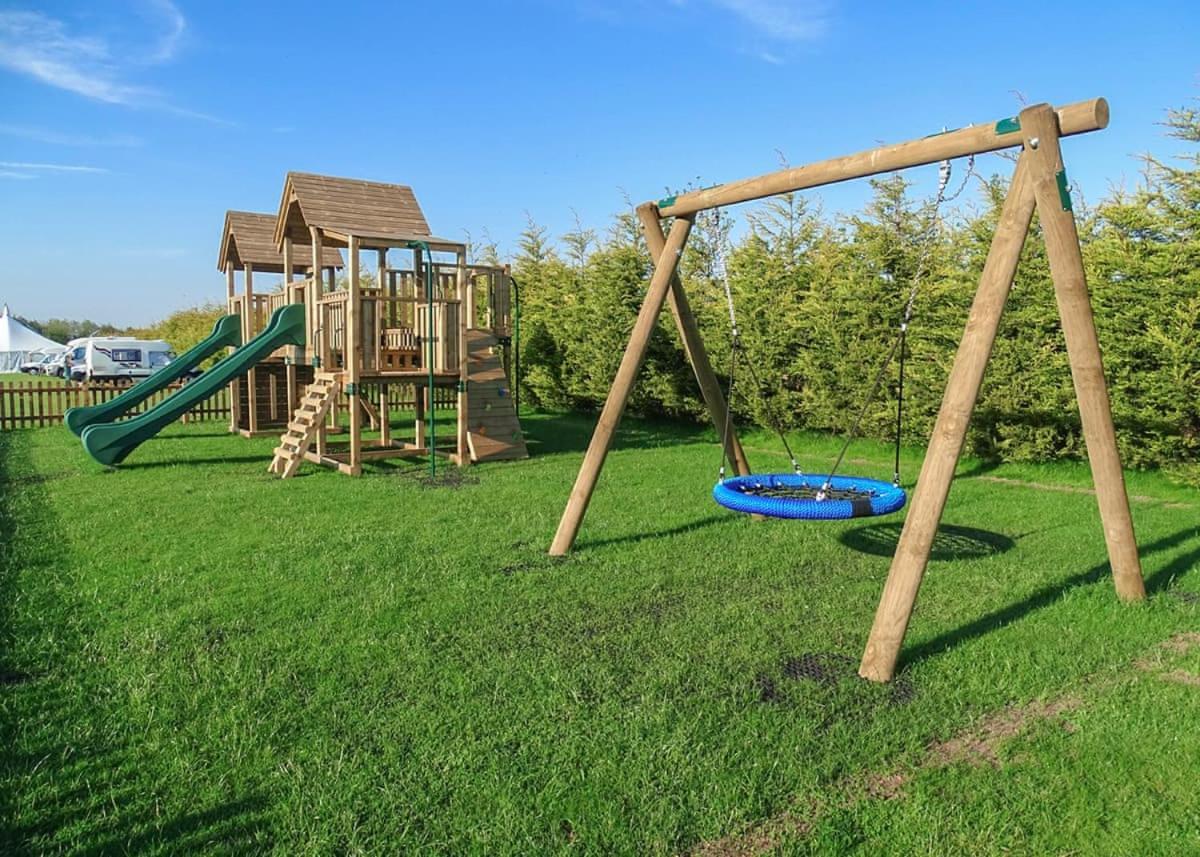 Kings Lynn Holiday Park King's Lynn Ngoại thất bức ảnh