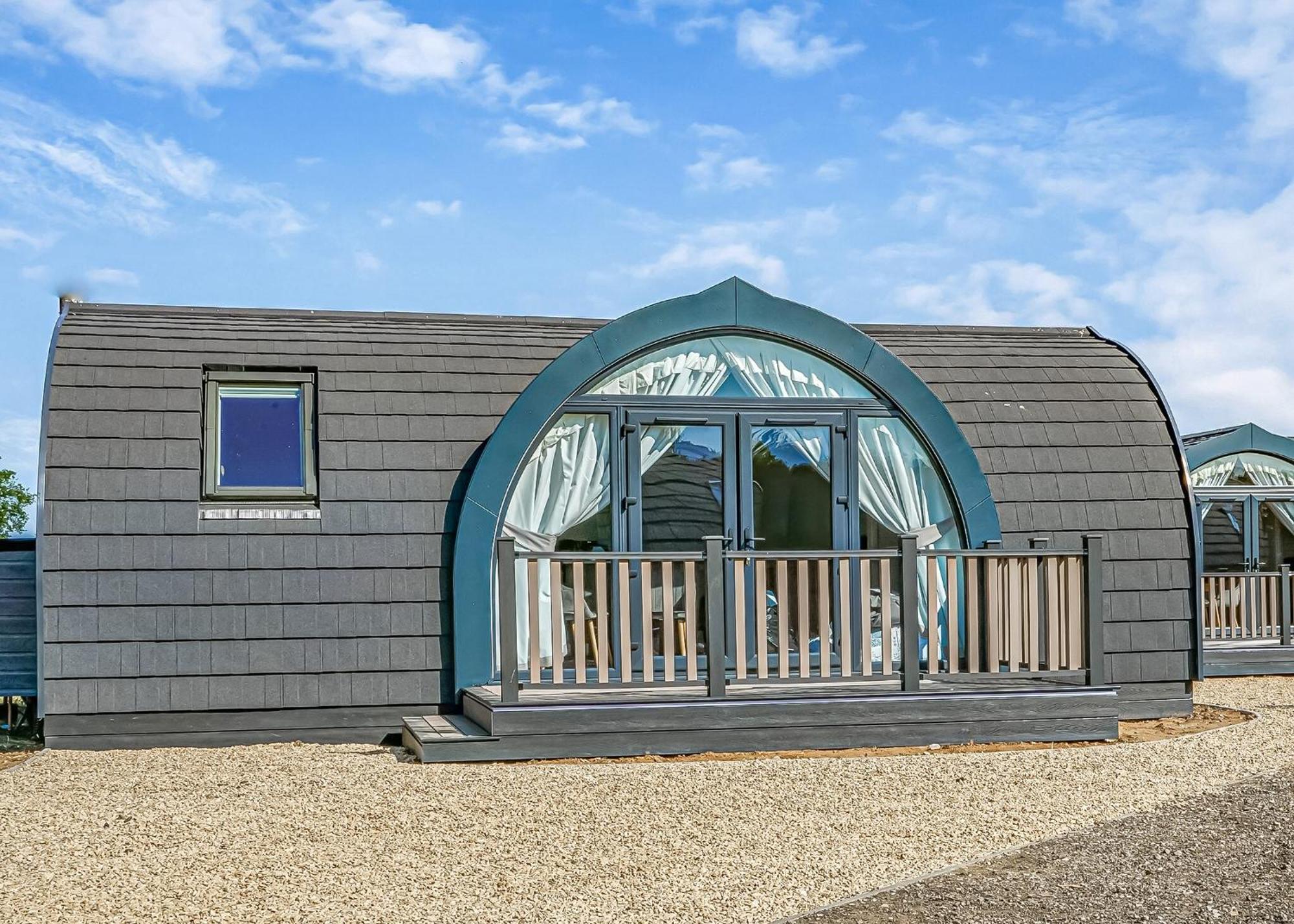 Kings Lynn Holiday Park King's Lynn Phòng bức ảnh