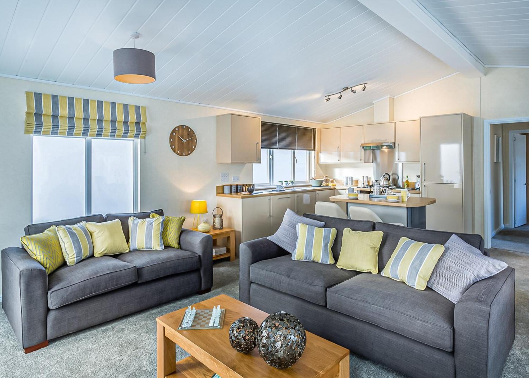 Kings Lynn Holiday Park King's Lynn Phòng bức ảnh