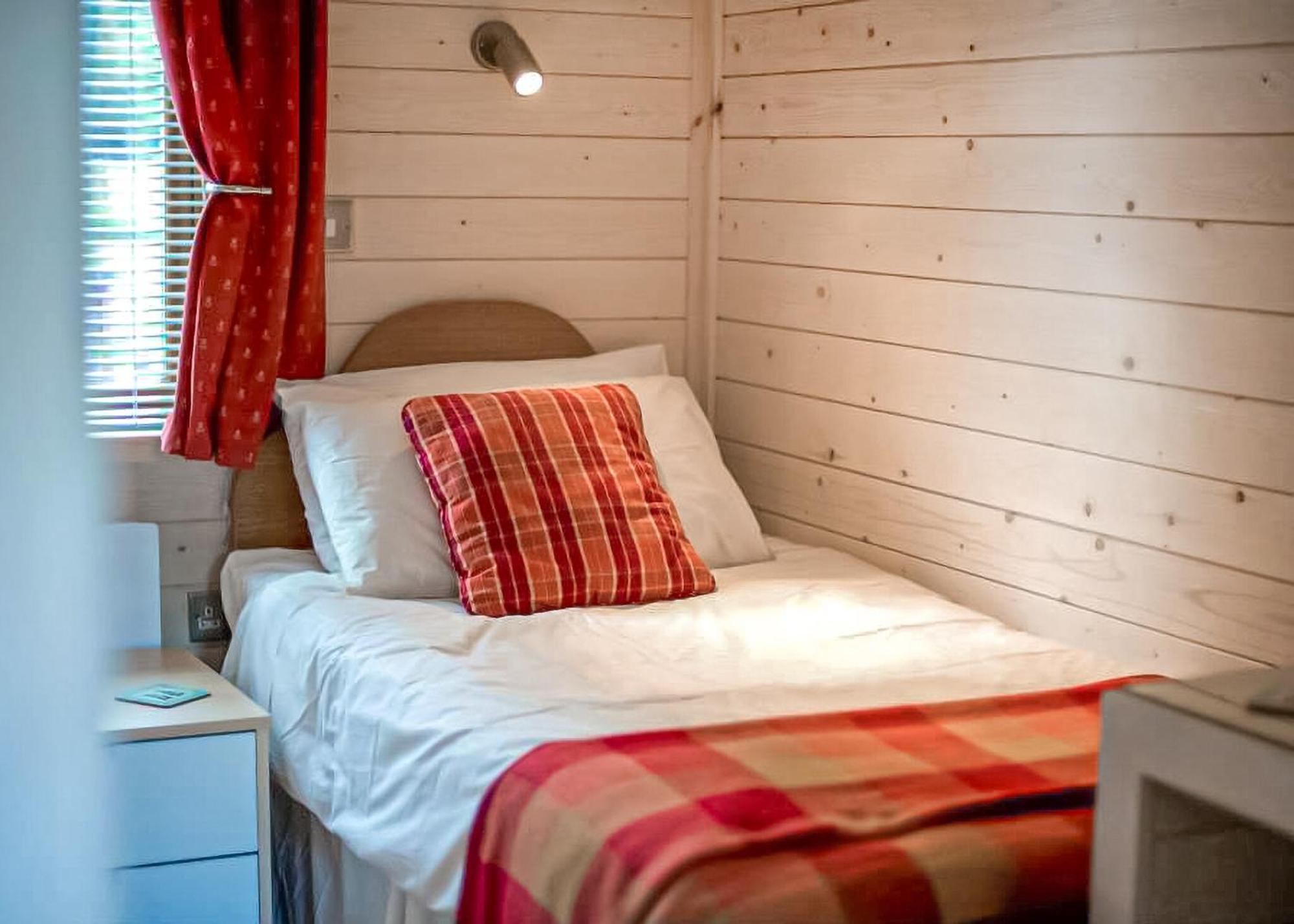Kings Lynn Holiday Park King's Lynn Phòng bức ảnh