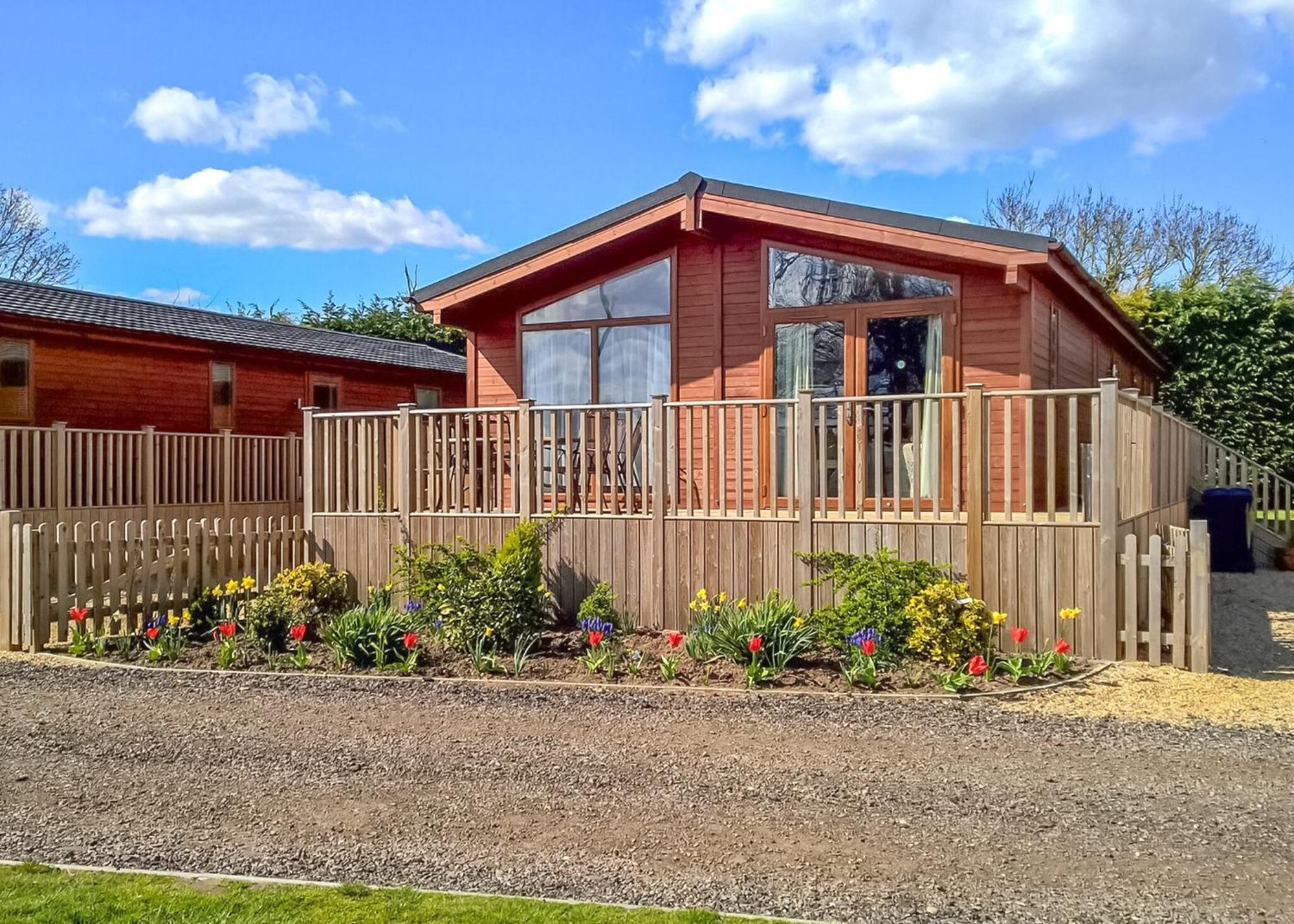 Kings Lynn Holiday Park King's Lynn Phòng bức ảnh