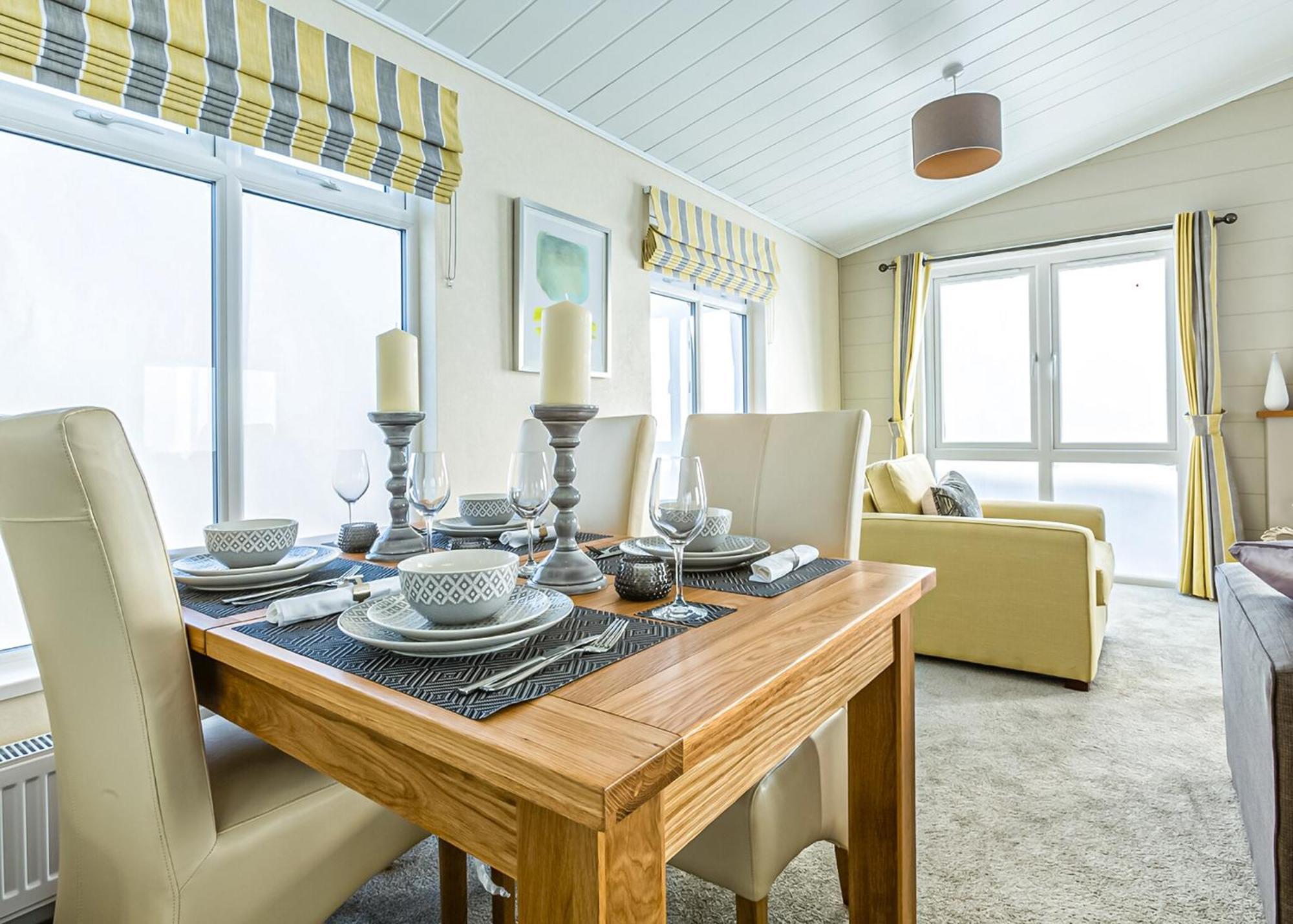 Kings Lynn Holiday Park King's Lynn Phòng bức ảnh