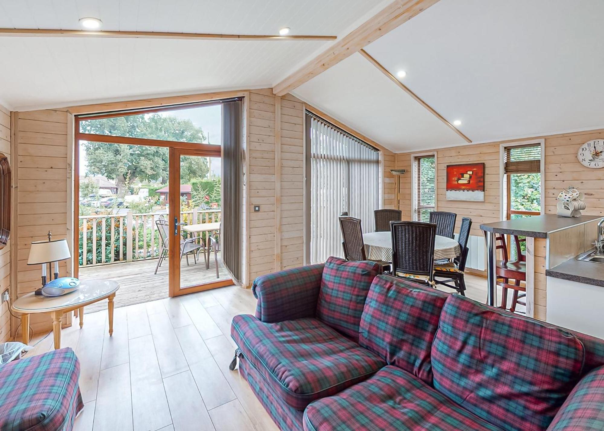 Kings Lynn Holiday Park King's Lynn Ngoại thất bức ảnh