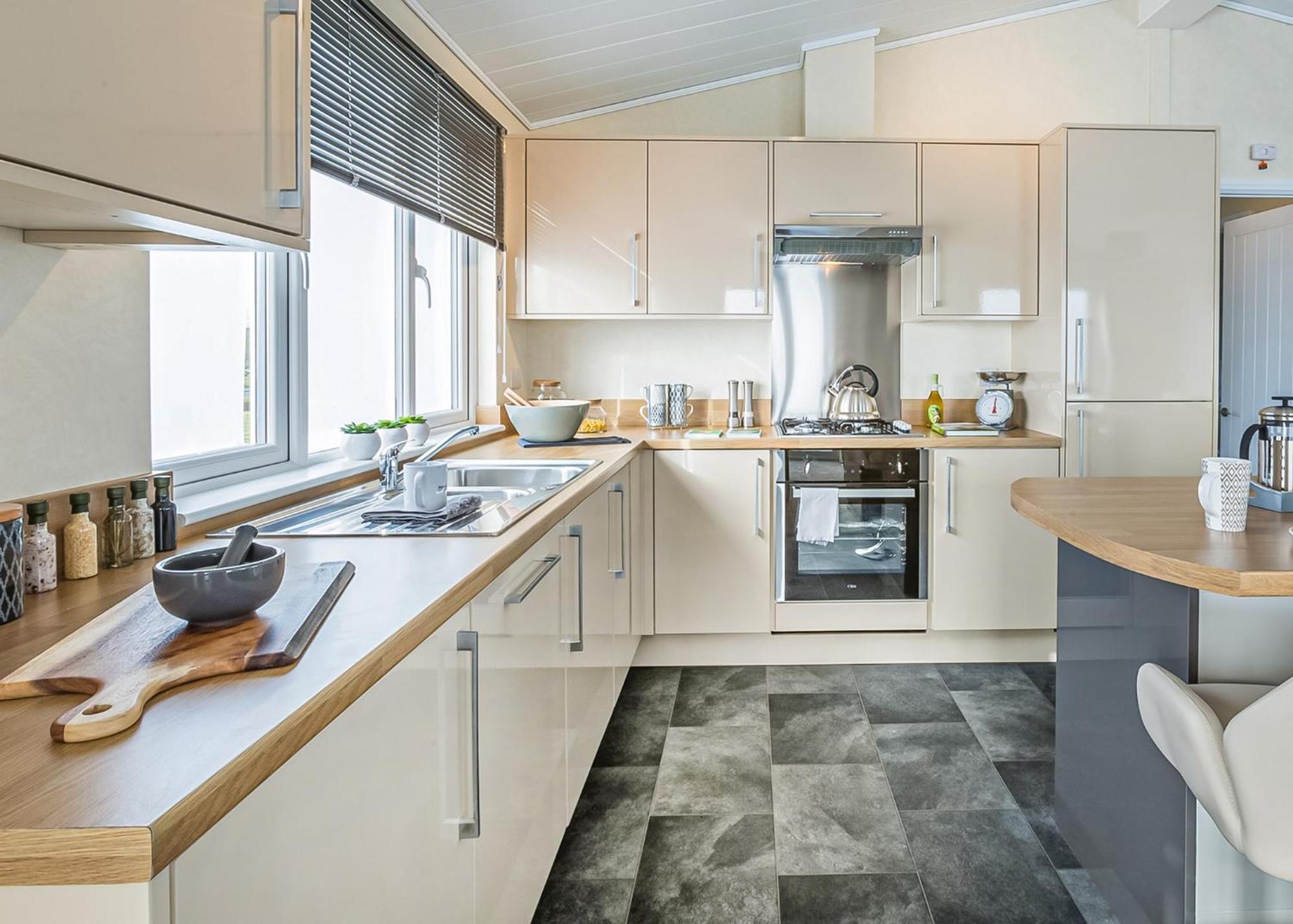 Kings Lynn Holiday Park King's Lynn Ngoại thất bức ảnh