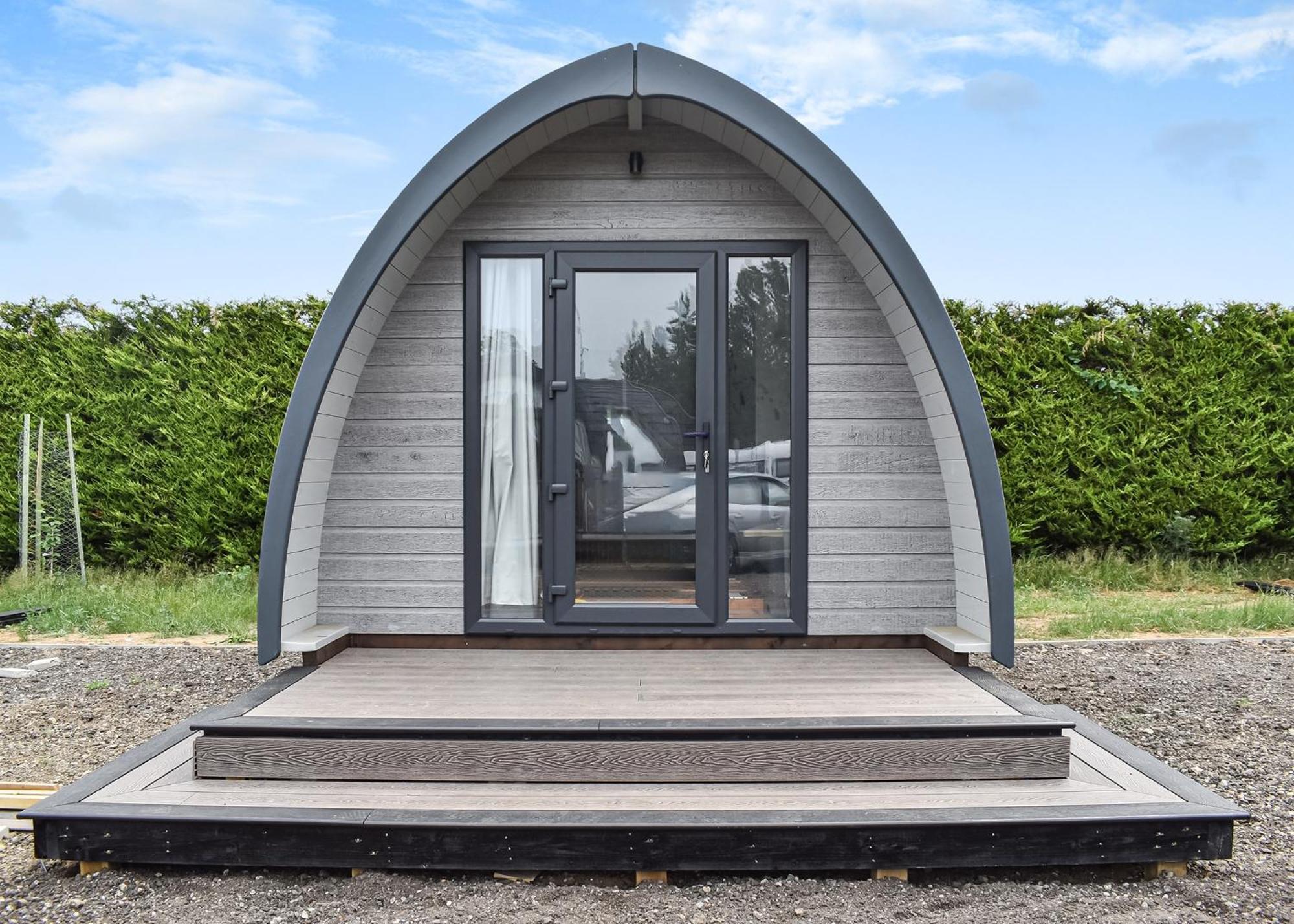 Kings Lynn Holiday Park King's Lynn Ngoại thất bức ảnh