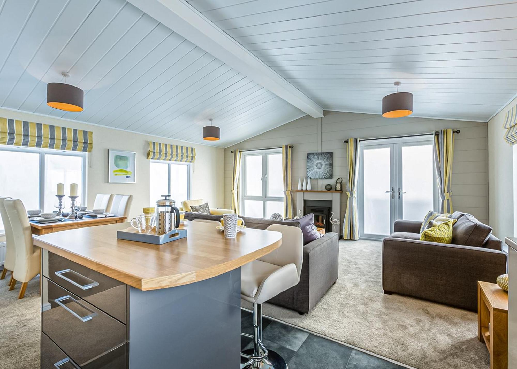 Kings Lynn Holiday Park King's Lynn Ngoại thất bức ảnh